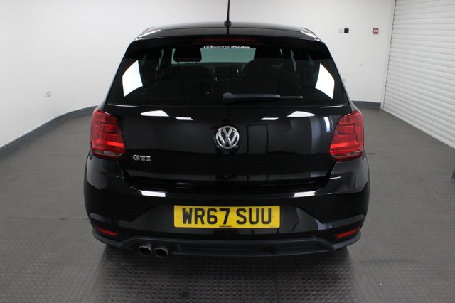 View our VOLKSWAGEN POLO