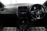 USED 2017 67 VOLKSWAGEN POLO 1.8 TSI GTI DSG Euro 6 (s/s) 5dr MAJOR SERVICE JUST PERFORMED