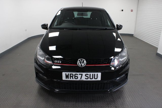 View our VOLKSWAGEN POLO