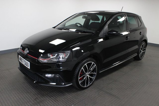 View our VOLKSWAGEN POLO