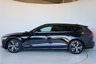 USED 2022 22 VOLVO V60 2.0 B4 MHEV R-Design Estate 5dr Petrol Hybrid DCT Auto Euro 6 (s/s) (197 ps) HEATED STEERING WHEEL, REAR CAMERA, HEATED SEATS, FULL VOLVO SH