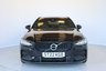 USED 2022 22 VOLVO V60 2.0 B4 MHEV R-Design Estate 5dr Petrol Hybrid DCT Auto Euro 6 (s/s) (197 ps) HEATED STEERING WHEEL, REAR CAMERA, HEATED SEATS, FULL VOLVO SH