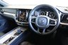 USED 2022 22 VOLVO V60 2.0 B4 MHEV R-Design Estate 5dr Petrol Hybrid DCT Auto Euro 6 (s/s) (197 ps) HEATED STEERING WHEEL, REAR CAMERA, HEATED SEATS, FULL VOLVO SH