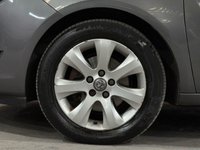 USED 2016 16 VAUXHALL MERIVA 1.4i Life MPV 5dr Petrol Manual Euro 6 (100 ps) 
