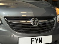 USED 2016 16 VAUXHALL MERIVA 1.4i Life MPV 5dr Petrol Manual Euro 6 (100 ps) 