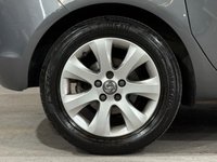 USED 2016 16 VAUXHALL MERIVA 1.4i Life MPV 5dr Petrol Manual Euro 6 (100 ps) 