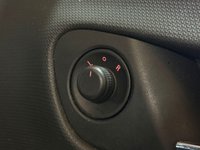 USED 2016 16 VAUXHALL MERIVA 1.4i Life MPV 5dr Petrol Manual Euro 6 (100 ps) 