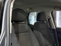 USED 2016 16 VAUXHALL MERIVA 1.4i Life MPV 5dr Petrol Manual Euro 6 (100 ps) 