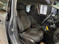 USED 2016 16 VAUXHALL MERIVA 1.4i Life MPV 5dr Petrol Manual Euro 6 (100 ps) 