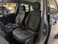 USED 2016 16 VAUXHALL MERIVA 1.4i Life MPV 5dr Petrol Manual Euro 6 (100 ps) 