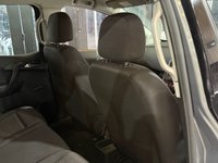 USED 2016 16 VAUXHALL MERIVA 1.4i Life MPV 5dr Petrol Manual Euro 6 (100 ps) 