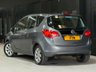 USED 2016 16 VAUXHALL MERIVA 1.4i Life MPV 5dr Petrol Manual Euro 6 (100 ps) 