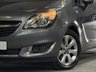 USED 2016 16 VAUXHALL MERIVA 1.4i Life MPV 5dr Petrol Manual Euro 6 (100 ps) 