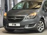 USED 2016 16 VAUXHALL MERIVA 1.4i Life MPV 5dr Petrol Manual Euro 6 (100 ps) 