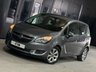 USED 2016 16 VAUXHALL MERIVA 1.4i Life MPV 5dr Petrol Manual Euro 6 (100 ps) 