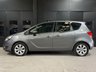 USED 2016 16 VAUXHALL MERIVA 1.4i Life MPV 5dr Petrol Manual Euro 6 (100 ps) 