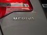 USED 2016 16 VAUXHALL MERIVA 1.4i Life MPV 5dr Petrol Manual Euro 6 (100 ps) 