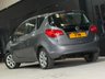 USED 2016 16 VAUXHALL MERIVA 1.4i Life MPV 5dr Petrol Manual Euro 6 (100 ps) 