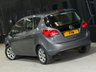 USED 2016 16 VAUXHALL MERIVA 1.4i Life MPV 5dr Petrol Manual Euro 6 (100 ps) 