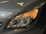 USED 2016 16 VAUXHALL MERIVA 1.4i Life MPV 5dr Petrol Manual Euro 6 (100 ps) 