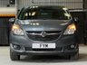 USED 2016 16 VAUXHALL MERIVA 1.4i Life MPV 5dr Petrol Manual Euro 6 (100 ps) 