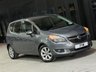 USED 2016 16 VAUXHALL MERIVA 1.4i Life MPV 5dr Petrol Manual Euro 6 (100 ps) 