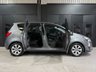 USED 2016 16 VAUXHALL MERIVA 1.4i Life MPV 5dr Petrol Manual Euro 6 (100 ps) 