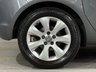 USED 2016 16 VAUXHALL MERIVA 1.4i Life MPV 5dr Petrol Manual Euro 6 (100 ps) 