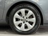 USED 2016 16 VAUXHALL MERIVA 1.4i Life MPV 5dr Petrol Manual Euro 6 (100 ps) 