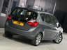 USED 2016 16 VAUXHALL MERIVA 1.4i Life MPV 5dr Petrol Manual Euro 6 (100 ps) 