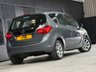 USED 2016 16 VAUXHALL MERIVA 1.4i Life MPV 5dr Petrol Manual Euro 6 (100 ps) 