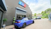 USED 2019 69 BMW 3 SERIES 2.0 330e 12kWh M Sport Auto Euro 6 (s/s) 4dr PERFORMANCEKIT+QUADEXHAUST+20S