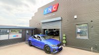 USED 2019 69 BMW 3 SERIES 2.0 330e 12kWh M Sport Auto Euro 6 (s/s) 4dr PERFORMANCEKIT+QUADEXHAUST+20S