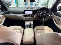 USED 2019 69 BMW 3 SERIES 2.0 330e 12kWh M Sport Auto Euro 6 (s/s) 4dr PERFORMANCEKIT+QUADEXHAUST+20S