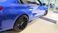 USED 2019 69 BMW 3 SERIES 2.0 330e 12kWh M Sport Auto Euro 6 (s/s) 4dr PERFORMANCEKIT+QUADEXHAUST+20S