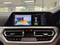 USED 2019 69 BMW 3 SERIES 2.0 330e 12kWh M Sport Auto Euro 6 (s/s) 4dr PERFORMANCEKIT+QUADEXHAUST+20S
