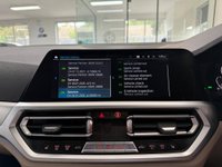 USED 2019 69 BMW 3 SERIES 2.0 330e 12kWh M Sport Auto Euro 6 (s/s) 4dr PERFORMANCEKIT+QUADEXHAUST+20S