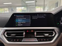 USED 2019 69 BMW 3 SERIES 2.0 330e 12kWh M Sport Auto Euro 6 (s/s) 4dr PERFORMANCEKIT+QUADEXHAUST+20S