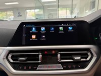 USED 2019 69 BMW 3 SERIES 2.0 330e 12kWh M Sport Auto Euro 6 (s/s) 4dr PERFORMANCEKIT+QUADEXHAUST+20S