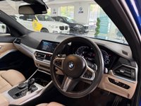USED 2019 69 BMW 3 SERIES 2.0 330e 12kWh M Sport Auto Euro 6 (s/s) 4dr PERFORMANCEKIT+QUADEXHAUST+20S