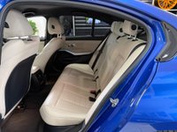 USED 2019 69 BMW 3 SERIES 2.0 330e 12kWh M Sport Auto Euro 6 (s/s) 4dr PERFORMANCEKIT+QUADEXHAUST+20S