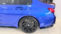 USED 2019 69 BMW 3 SERIES 2.0 330e 12kWh M Sport Auto Euro 6 (s/s) 4dr PERFORMANCEKIT+QUADEXHAUST+20S