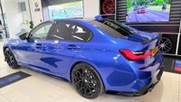 USED 2019 69 BMW 3 SERIES 2.0 330e 12kWh M Sport Auto Euro 6 (s/s) 4dr PERFORMANCEKIT+QUADEXHAUST+20S