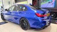 USED 2019 69 BMW 3 SERIES 2.0 330e 12kWh M Sport Auto Euro 6 (s/s) 4dr PERFORMANCEKIT+QUADEXHAUST+20S