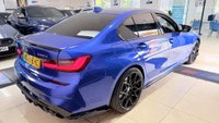 USED 2019 69 BMW 3 SERIES 2.0 330e 12kWh M Sport Auto Euro 6 (s/s) 4dr PERFORMANCEKIT+QUADEXHAUST+20S