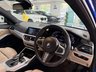 USED 2019 69 BMW 3 SERIES 2.0 330e 12kWh M Sport Auto Euro 6 (s/s) 4dr PERFORMANCEKIT+QUADEXHAUST+20S