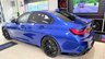 USED 2019 69 BMW 3 SERIES 2.0 330e 12kWh M Sport Auto Euro 6 (s/s) 4dr PERFORMANCEKIT+QUADEXHAUST+20S