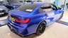 USED 2019 69 BMW 3 SERIES 2.0 330e 12kWh M Sport Auto Euro 6 (s/s) 4dr PERFORMANCEKIT+QUADEXHAUST+20S