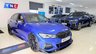 USED 2019 69 BMW 3 SERIES 2.0 330e 12kWh M Sport Auto Euro 6 (s/s) 4dr PERFORMANCEKIT+QUADEXHAUST+20S