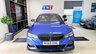 USED 2019 69 BMW 3 SERIES 2.0 330e 12kWh M Sport Auto Euro 6 (s/s) 4dr PERFORMANCEKIT+QUADEXHAUST+20S